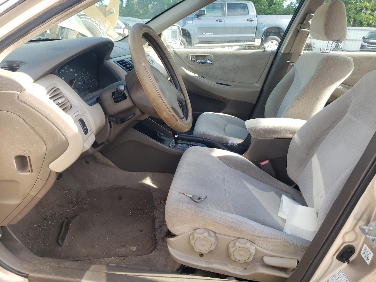 JHMCG56441C003000 2001 Honda Accord Lx