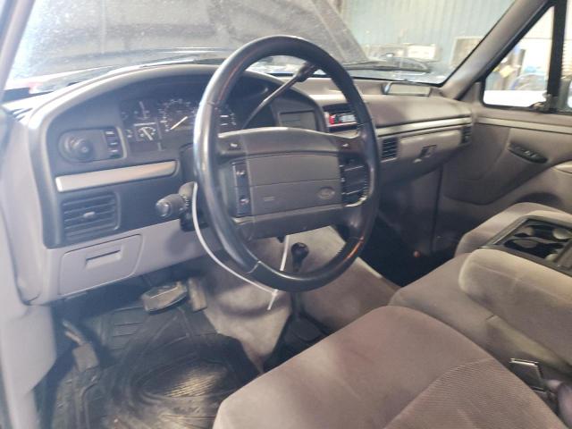 1994 Ford F150 VIN: 1FTEX14H5RKB76518 Lot: 58919344