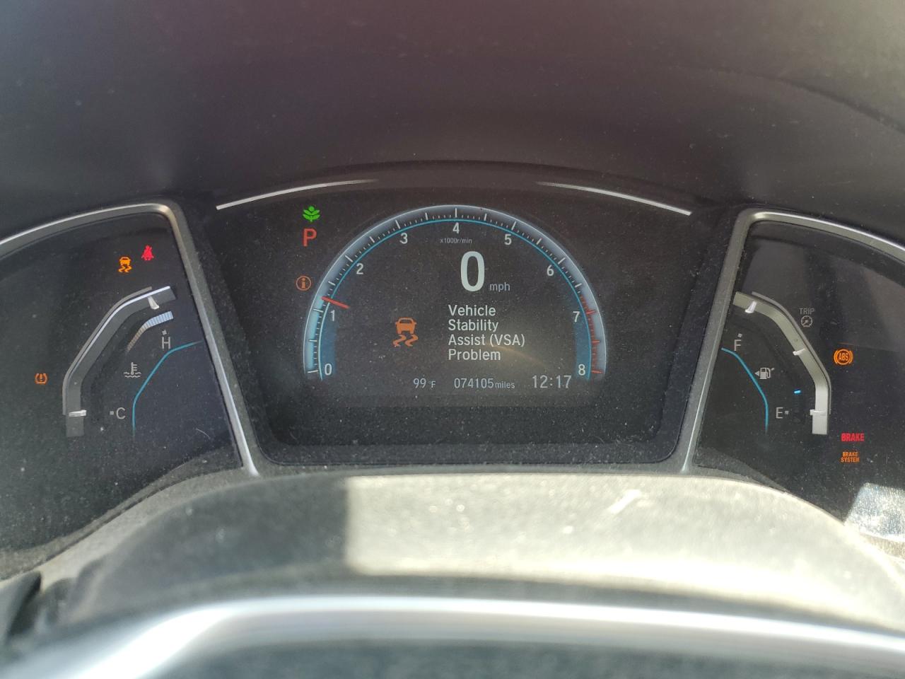 2HGFC2F72GH512755 2016 Honda Civic Ex 2HGFC2F72GH512755 2016 Honda Civic Ex