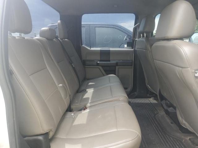 2020 Ford F350 Super Duty VIN: 1FD8W3HT3LED07146 Lot: 60195844