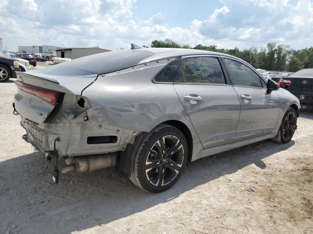 2021 Kia K5 Gt Line VIN: 5XXG64J29MG058066 Lot: 57810084