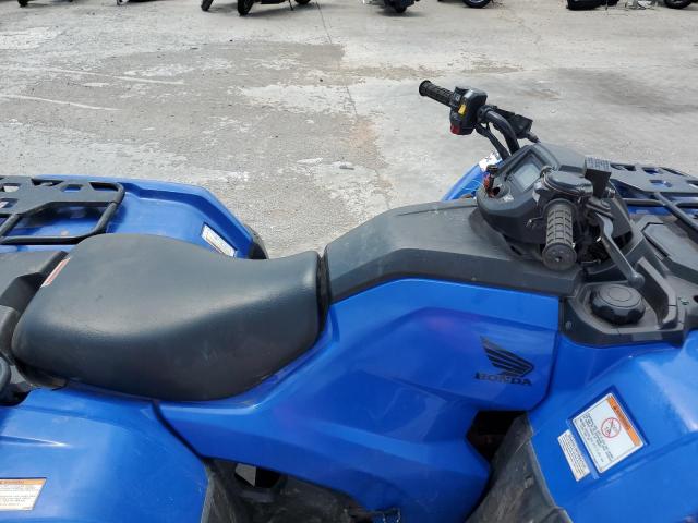 2023 HONDA TRX420 FA 1HFTE4199P4900259
