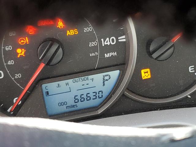 2016 TOYOTA RAV4 LE - 2T3BFREV3GW467368