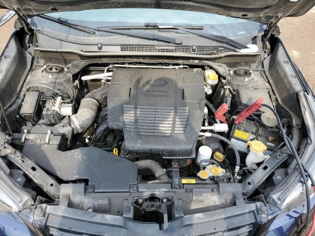 2019 Subaru Forester Sport VIN: JF2SKAKC2KH486882 Lot: 58678774