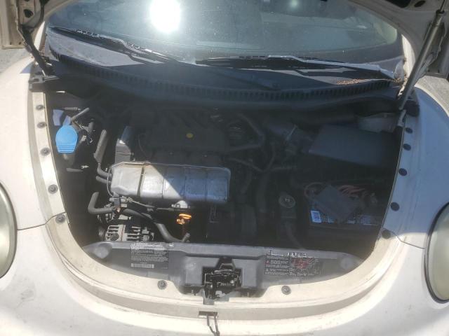 2003 Volkswagen New Beetle Gls VIN: 3VWCK21Y63M330635 Lot: 60355464