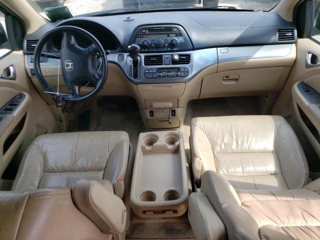 2007 Honda Odyssey Exl VIN: 5FNRL38687B141371 Lot: 57580274