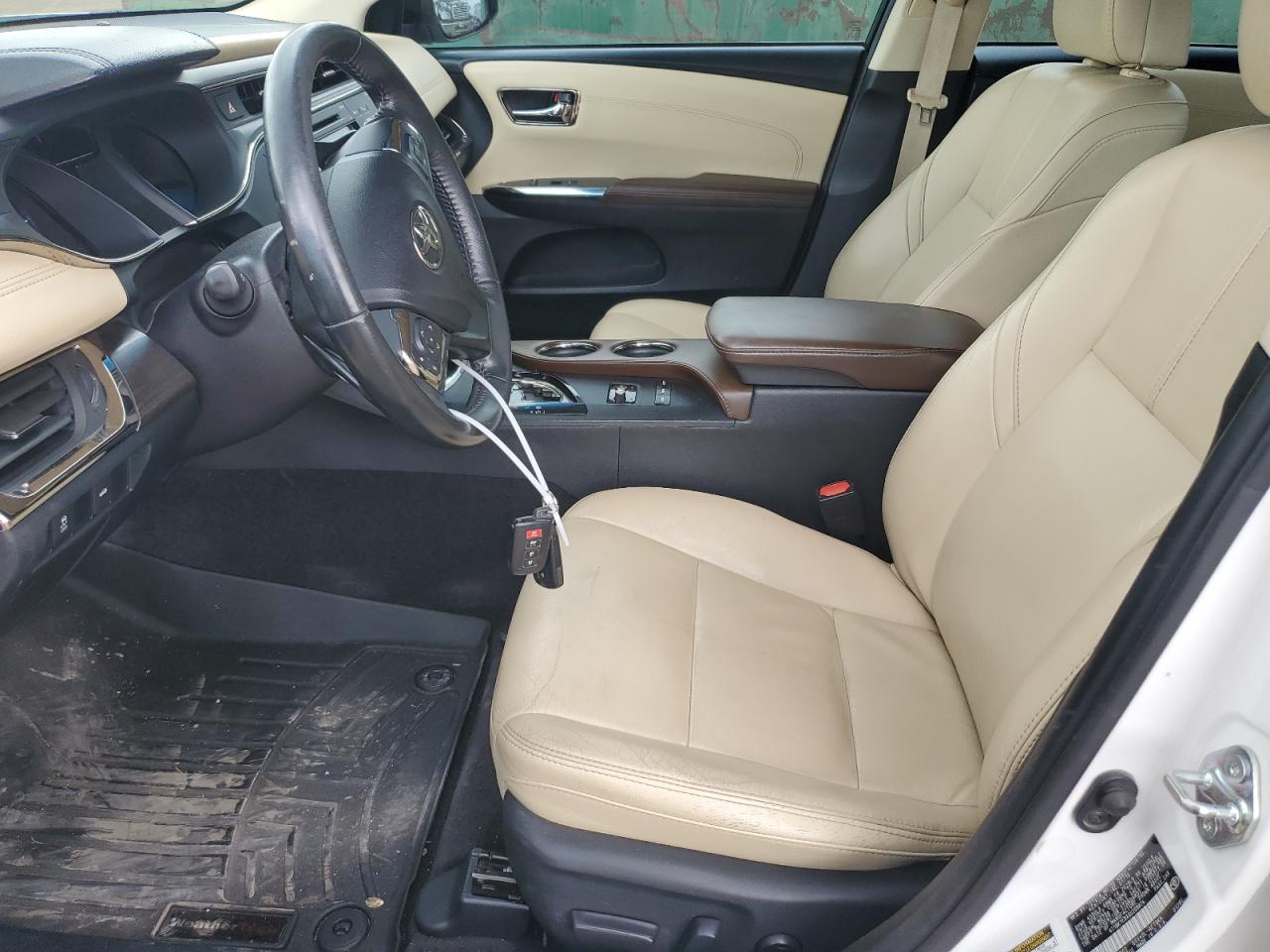 4T1BK1EBXGU209974 2016 Toyota Avalon Xle