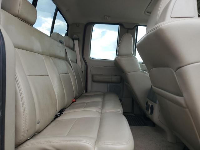 2006 Ford F150 VIN: 1FTPX14V86FB65323 Lot: 57958274