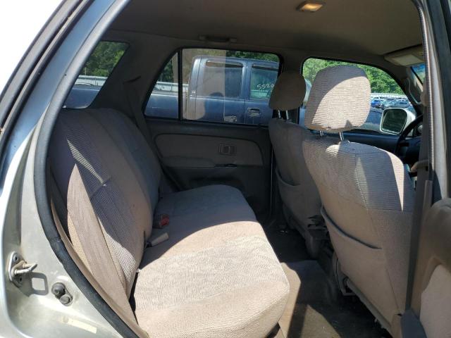 2000 Toyota 4Runner Sr5 VIN: JT3HN86R2Y0307890 Lot: 60387234