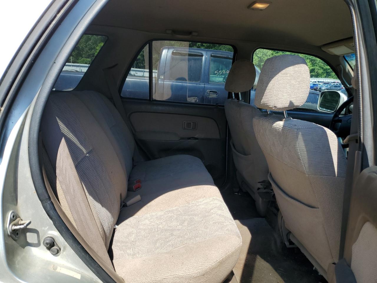 JT3HN86R2Y0307890 2000 Toyota 4Runner Sr5