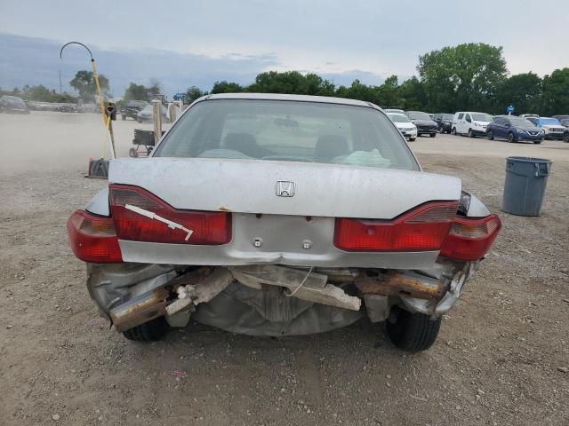 1999 Honda Accord Dx VIN: 1HGCF8644XA042701 Lot: 58964724