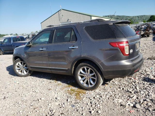 2011 Ford Explorer Xlt VIN: 1FMHK8D81BGA87179 Lot: 58315144