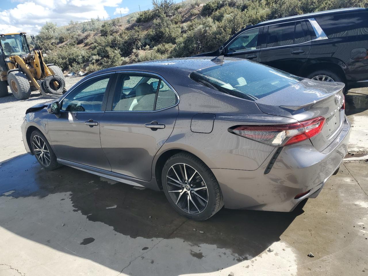 4T1G11AK8PU756577 TOYOTA CAMRY 2023