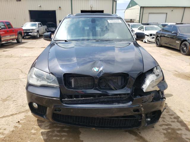 VIN 5UXZV8C54DL898698 2013 BMW X5, Xdrive50I no.5