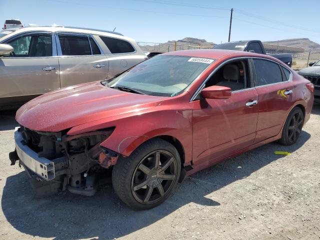 1N4AL3AP5GN381548 2016 NISSAN ALTIMA - Image 1