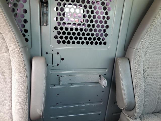 2016 GMC SAVANA G25 - 1GTW7AFF0G1907052