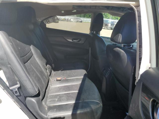 2015 NISSAN ROGUE S - 5N1AT2MV4FC777121