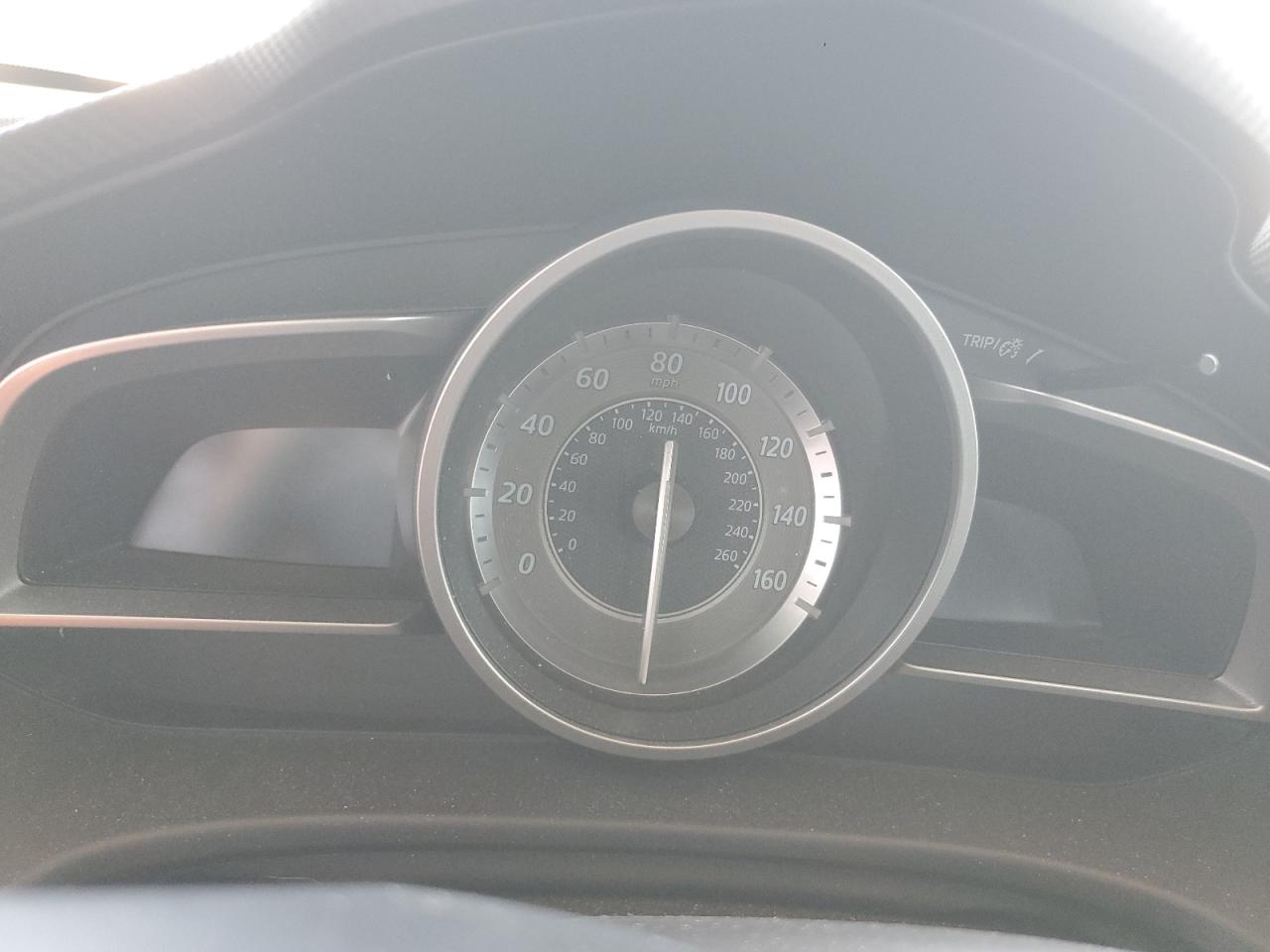 JM1BM1V72E1115550 2014 Mazda 3 Touring