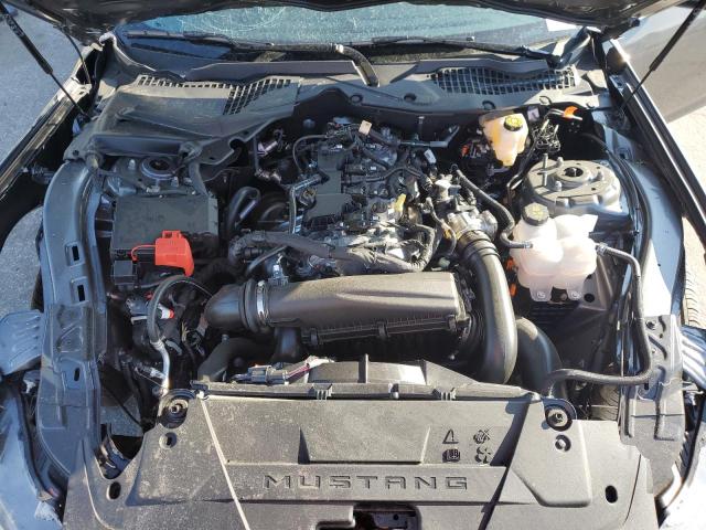 2024 FORD MUSTANG - 1FA6P8TH0R5125768