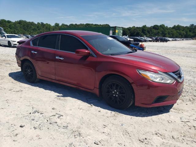 2018 Nissan Altima 2.5 VIN: 1N4AL3AP4JC232812 Lot: 58401504