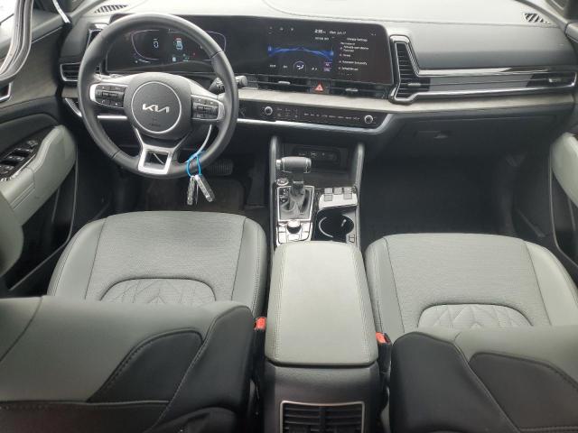 2023 KIA SPORTAGE X - 5XYK6CAF6PG035268