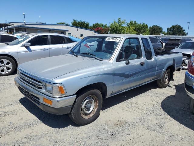 1990 Toyota Pickup 1/2 Ton Extra Long Wheelbase Dlx VIN: JT4VN93D1L5012451 Lot: 60210104