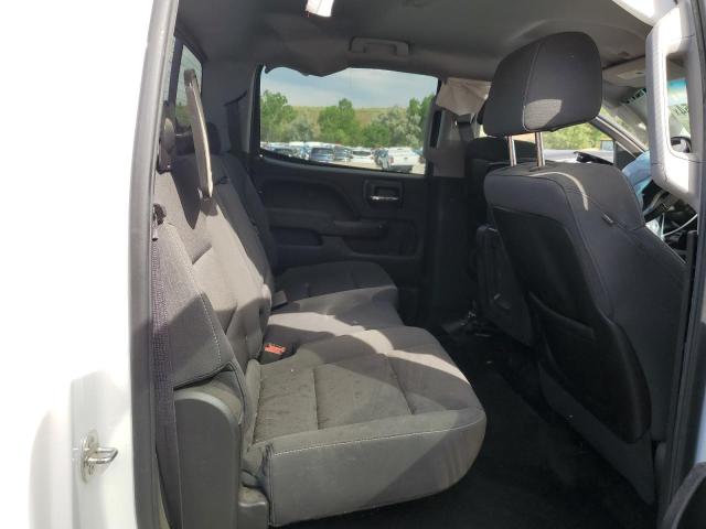 2015 GMC SIERRA K15 - 3GTU2UEC4FG339273