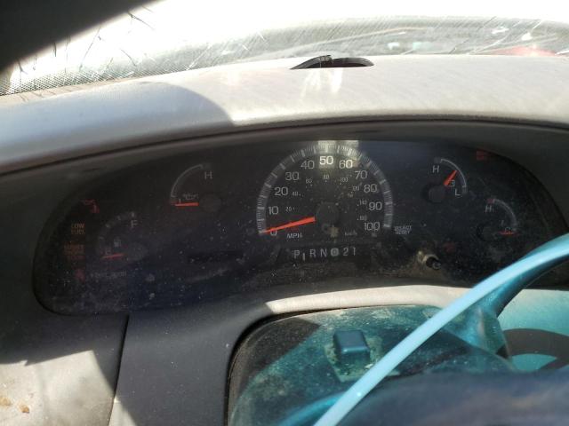 1999 Ford F150 VIN: 1FTZF1725XNB53392 Lot: 57830064