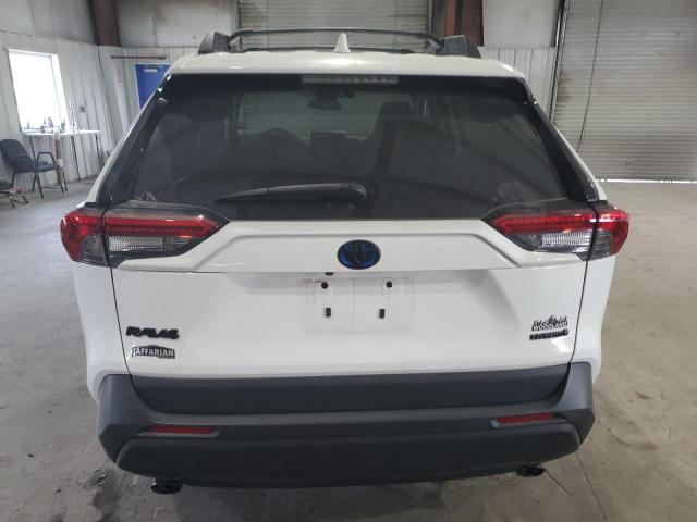2023 TOYOTA RAV4 WOODL - 2T3UWRFV2PW177078
