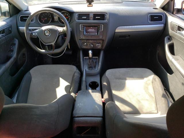 2017 VOLKSWAGEN JETTA S - 3VW2B7AJXHM231304