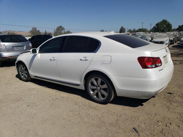 2010 Lexus Gs 350 VIN: JTHBE1KS4A0050933 Lot: 58358594