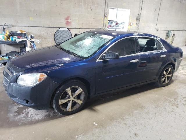 2010 Chevrolet Malibu Ls VIN: 1G1ZA5E03AF288095 Lot: 58788554