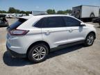 FORD EDGE SEL снимка