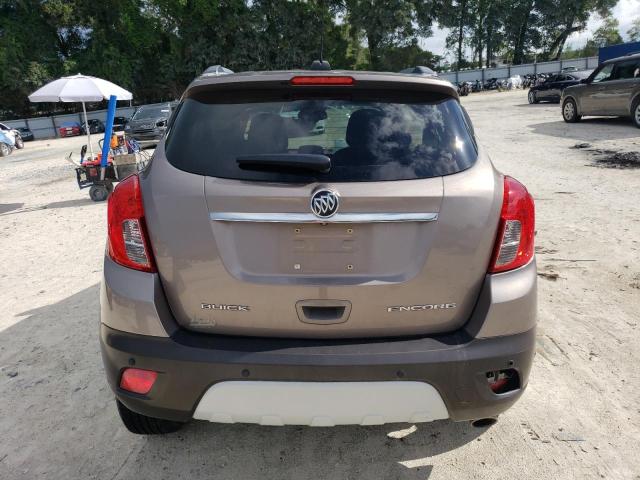 2015 BUICK ENCORE - KL4CJCSB8FB188879