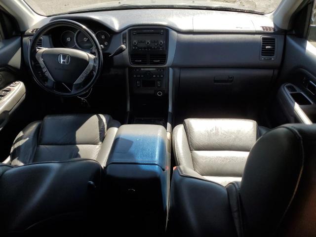 2007 Honda Pilot Exl VIN: 5FNYF18517B027324 Lot: 58772474