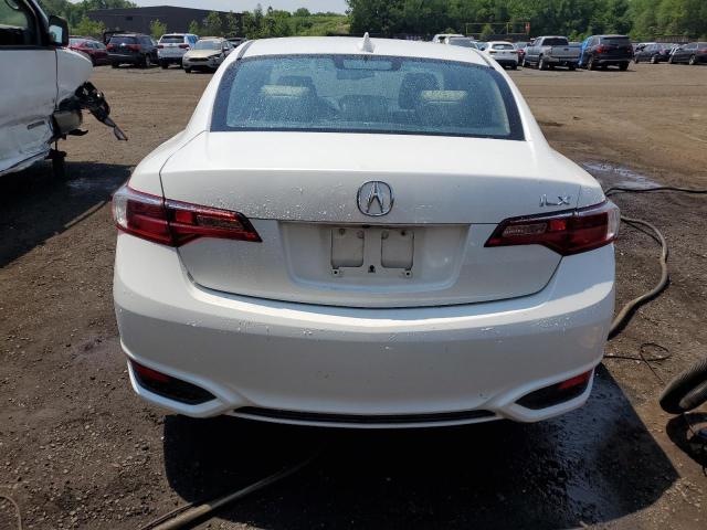 2018 ACURA ILX PREMIU 19UDE2F71JA006079  59876644