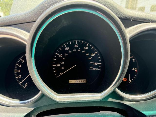 2007 Lexus Rx 350 VIN: 2T2HK31U07C037660 Lot: 57683864