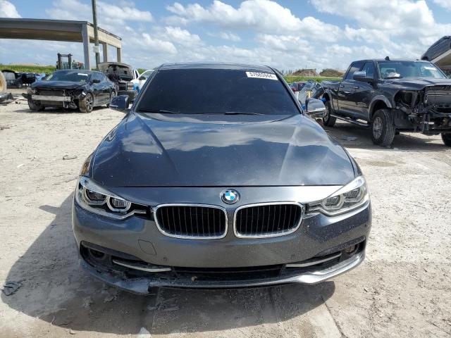 2016 BMW 3 Series 328I xDrive VIN: WBA8E3G53GNT79268 Lot: 40956138