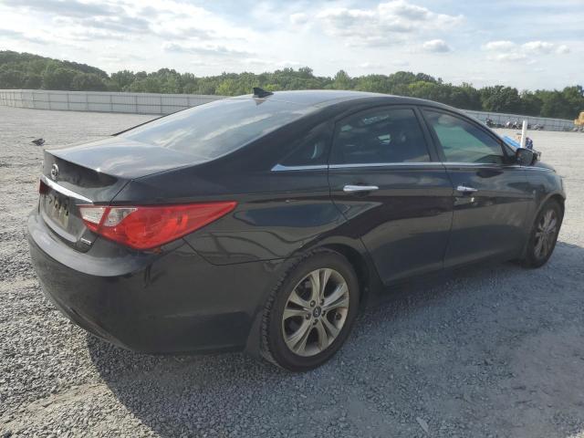 2013 Hyundai Sonata Se VIN: 5NPEC4AC2DH662703 Lot: 59695024