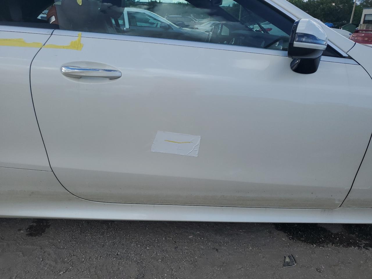 W1K1K6HB1LF138760 2020 Mercedes-Benz E 450