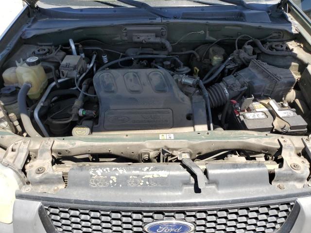 2003 Ford Escape Xls VIN: 1FMYU021X3KA41317 Lot: 59170124