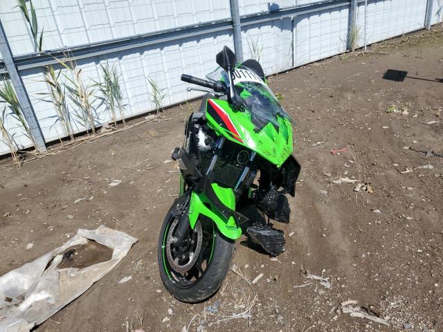 2024 KAWASAKI EX500 A ML5EXGJ13RDA07755