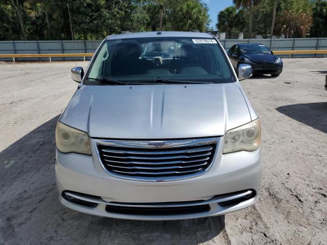 2011 Chrysler Town & Country Limited VIN: 2A4RR6DG2BR712195 Lot: 57819614