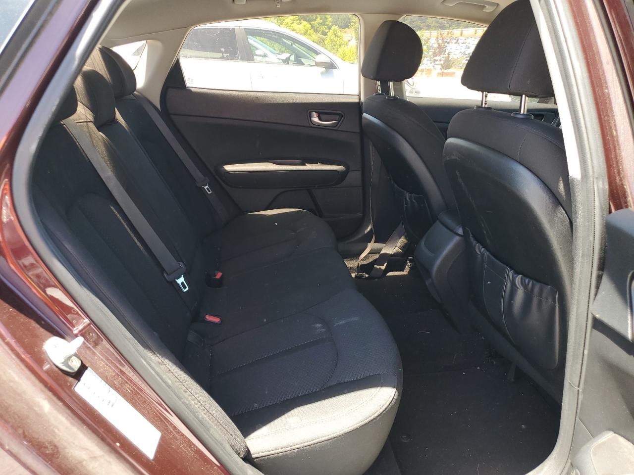 5XXGT4L31HG140930 2017 Kia Optima Lx