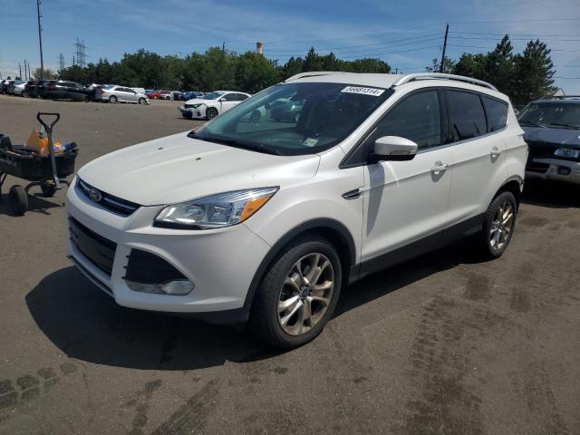 2016 FORD ESCAPE TIT #2955487504