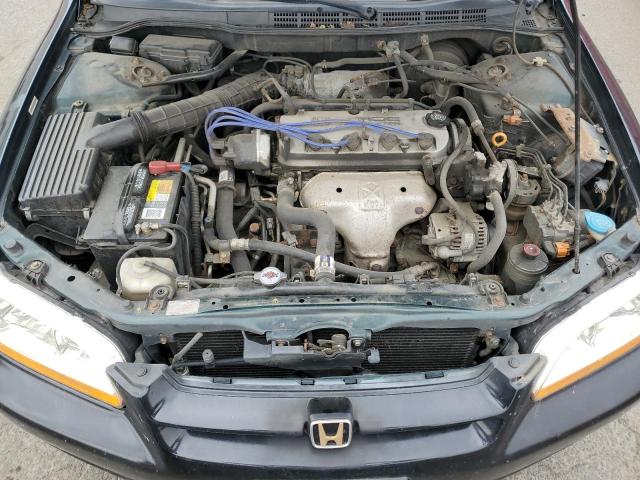 1999 Honda Accord Ex VIN: 1HGCG5656XA121758 Lot: 57496534