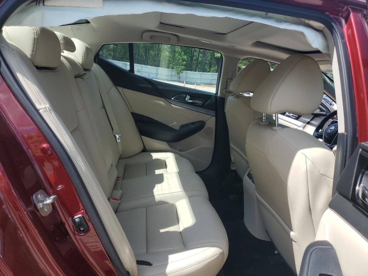 1N4AA6AP2HC409309 NISSAN MAXIMA 2017