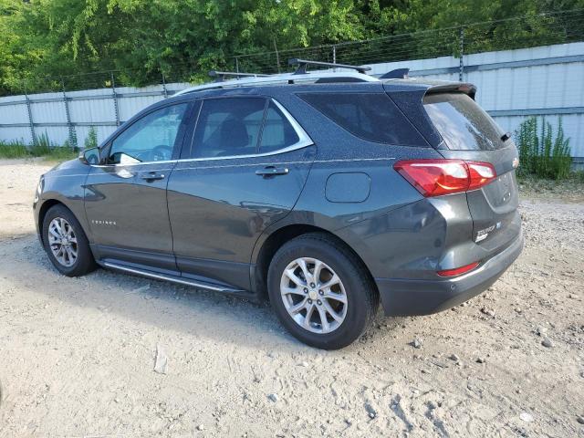 2018 CHEVROLET EQUINOX LT - 3GNAXLEU2JS607659