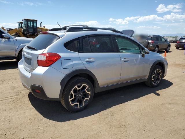 JF2GPABC9G8289867 Subaru Crosstrek Premium 2016