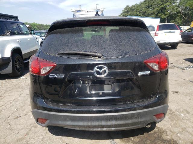 2015 Mazda Cx-5 Gt VIN: JM3KE2DY7F0513882 Lot: 58561554